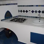 Daire La Casa Di Cirro *