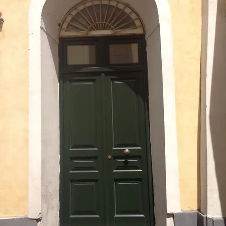 Apartman La Casa Di Cirro