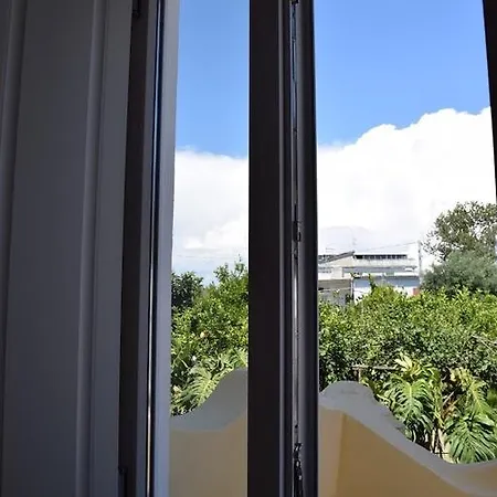 Apartman La Casa Di Cirro