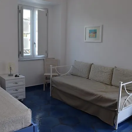 Daire La Casa Di Cirro *