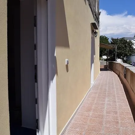 Apartman La Casa Di Cirro *