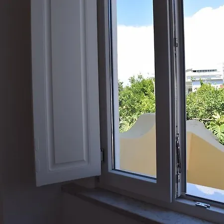 Daire La Casa Di Cirro