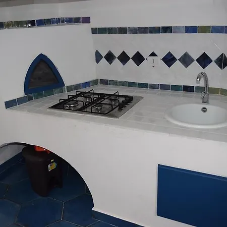 Apartman La Casa Di Cirro *