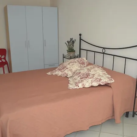 La Casa Di Cirro * Procida