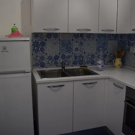 La Casa Di Cirro Procida