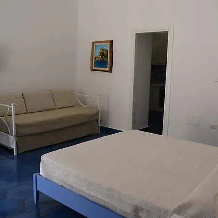 Apartamento La Casa Di Cirro *