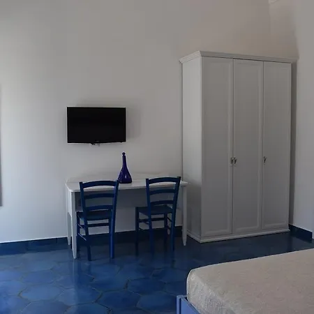 Apartamento La Casa Di Cirro *