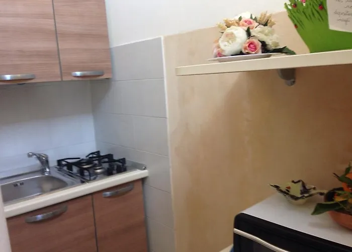 Apartamento La Casa Di Cirro *