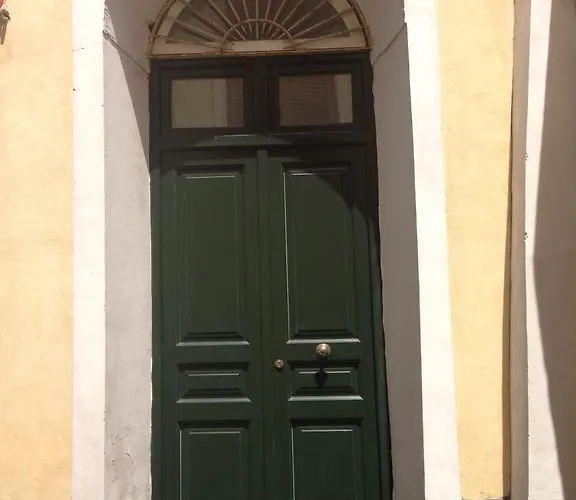 Apartamento La Casa Di Cirro