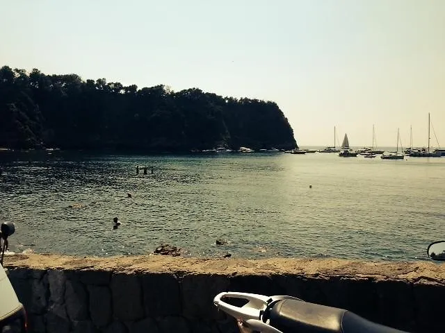 Apartamento La Casa Di Cirro *