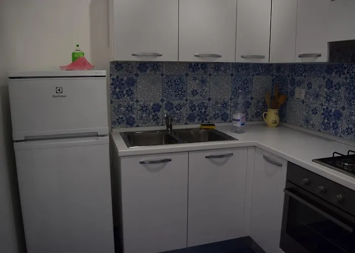 La Casa Di Cirro Procida