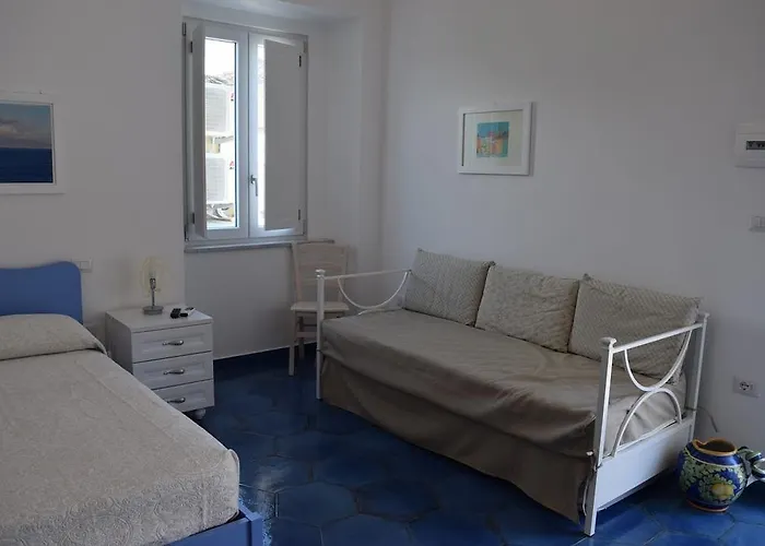 Apartamento La Casa Di Cirro *