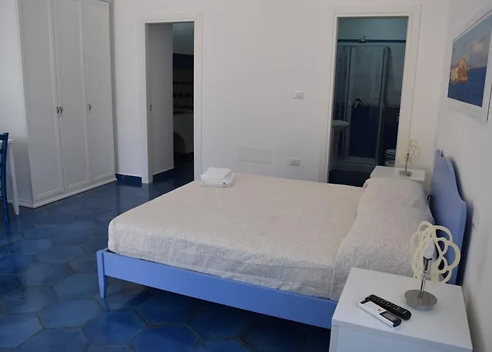 Apartamento La Casa Di Cirro *