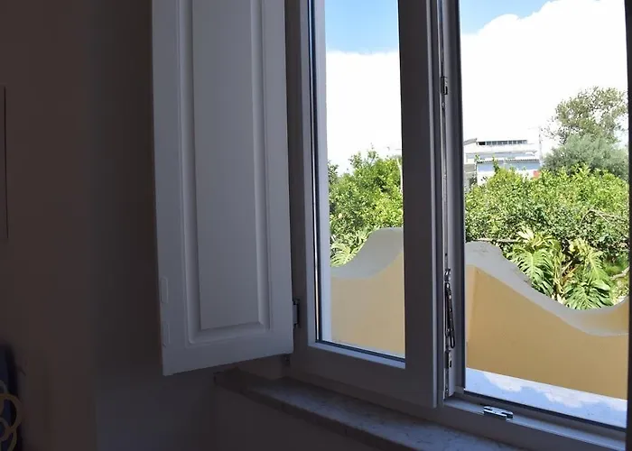 Apartamento La Casa Di Cirro