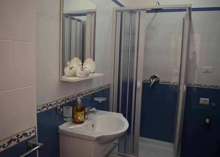 Apartamento La Casa Di Cirro