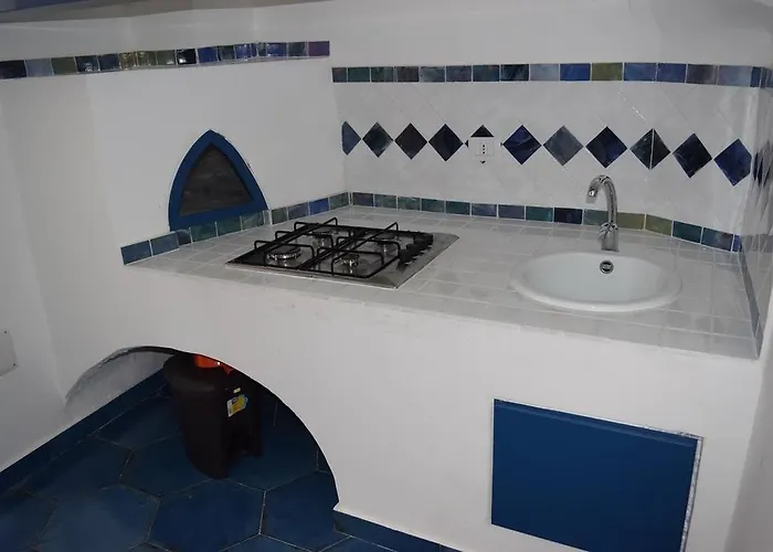 Apartamento La Casa Di Cirro *