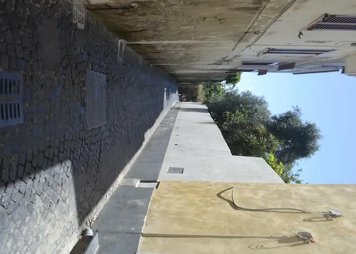 La Casa Di Cirro Apartamento Procida