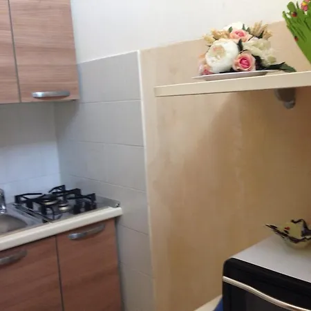 Appartamento La Casa Di Cirro *