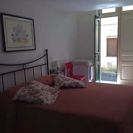 La Casa Di Cirro *