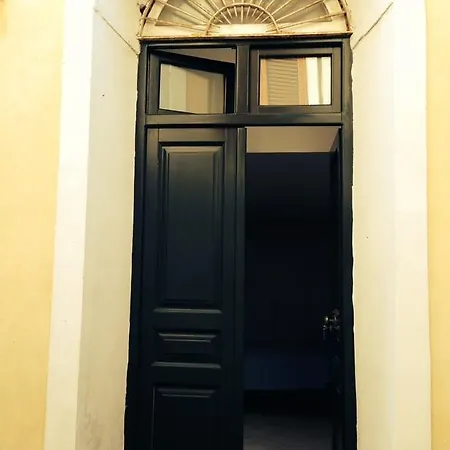 La Casa Di Cirro