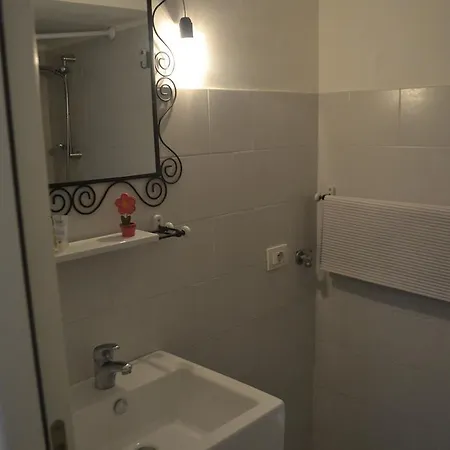 La Casa Di Cirro