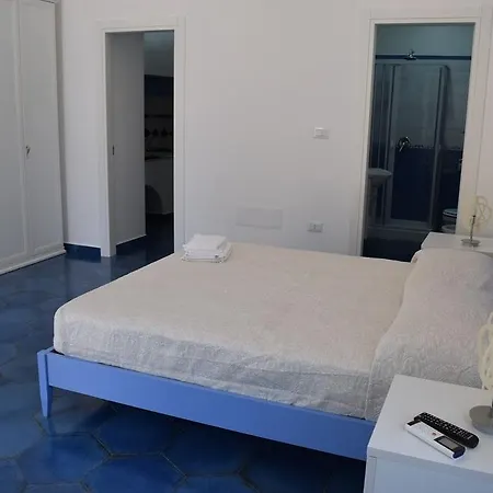 Appartamento La Casa Di Cirro *