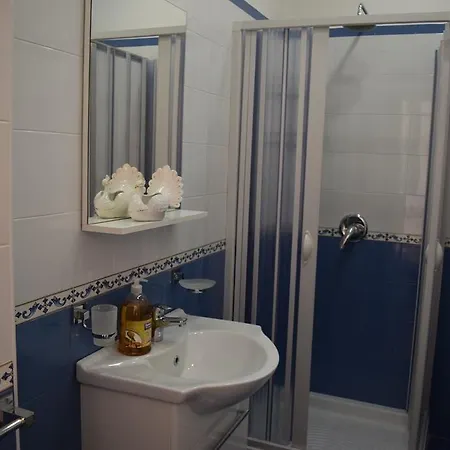Appartement La Casa Di Cirro