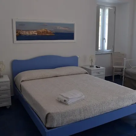 Appartamento La Casa Di Cirro Procida
