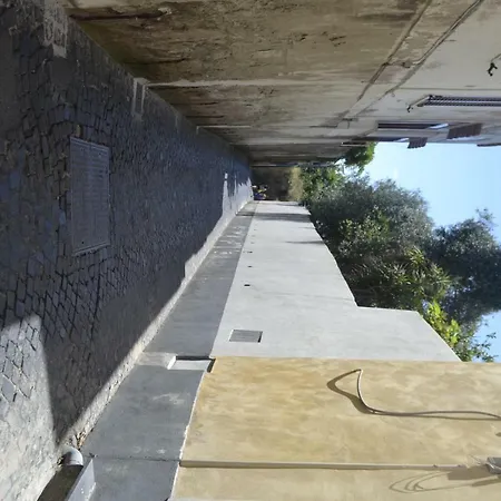 La Casa Di Cirro Appartamento Procida