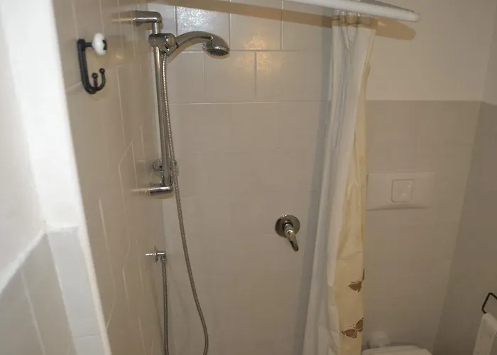 La Casa Di Cirro פרוסידה