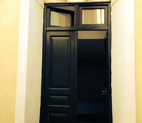 La Casa Di Cirro